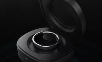 حلقه هوشمند بلک شارک