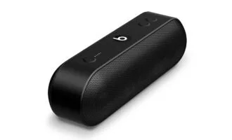 اسپیکر بیتس پیل