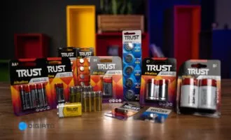 معرفی انواع باتری تراست