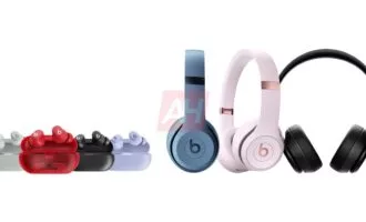 هدفون سولو بیتس