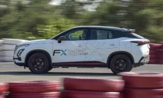 فونیکس FX‌