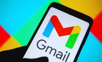 جیمیل 20 ساله