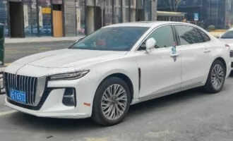 قیمت هونگچی H5