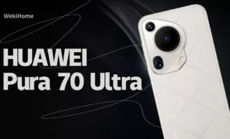 هواوی Pura 70 اولترا