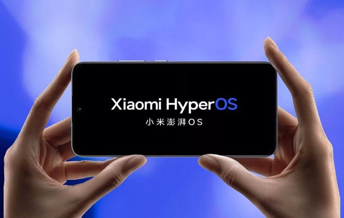 HyperOS