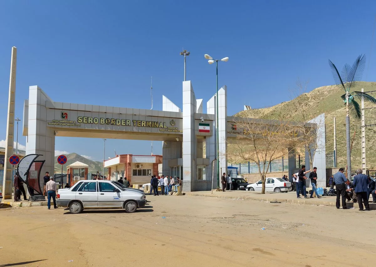 پلاک بین‌المللی