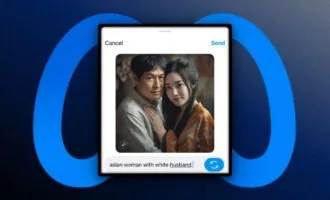 هوش مصنوعی متا