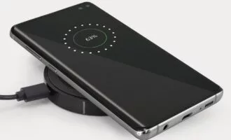 شارژ بی‌سیم NFC در اندروید 15