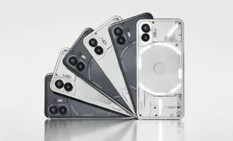 ناتینگ فون 3