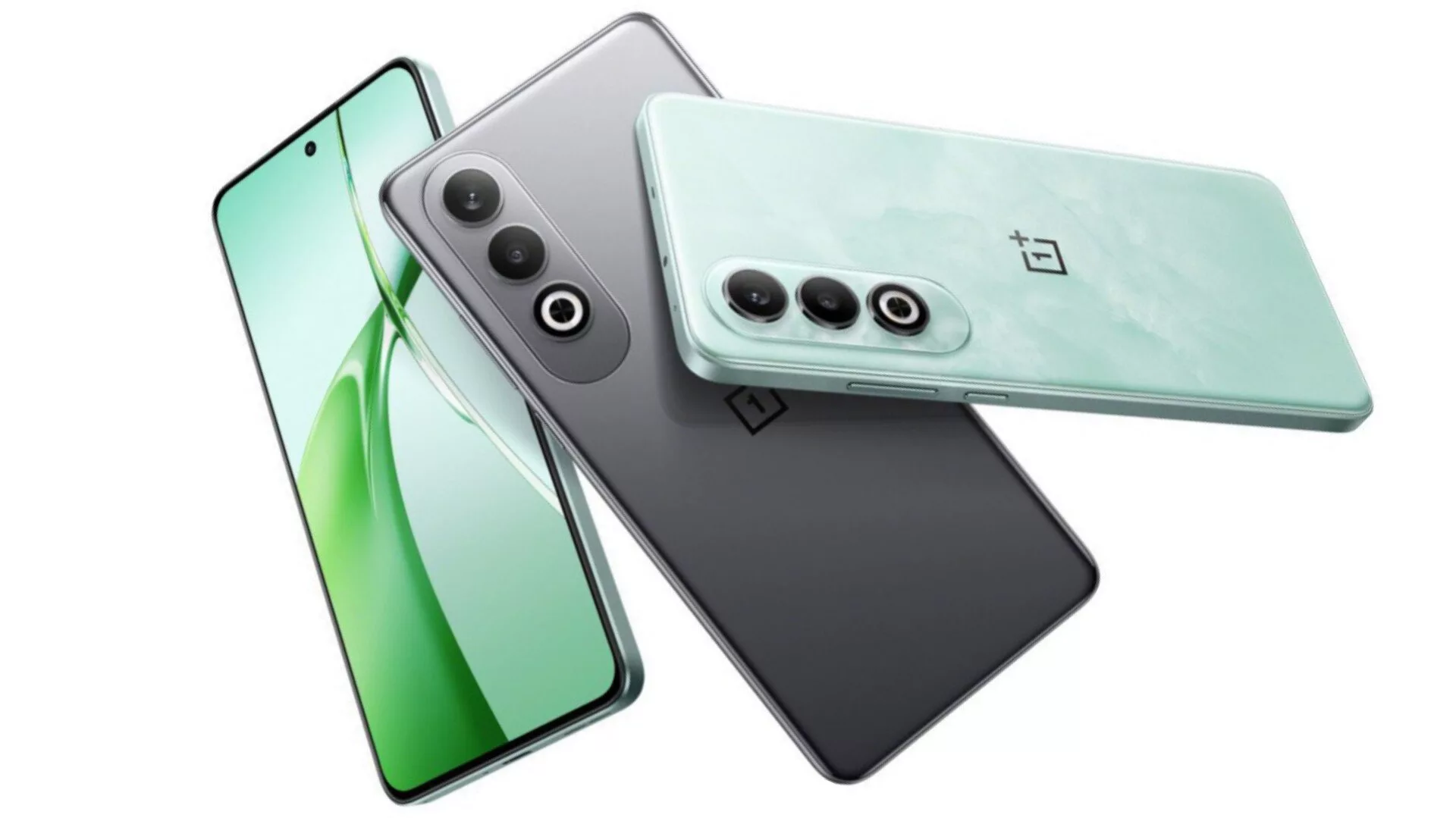 وان پلاس نورد CE4