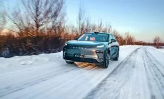 اکسید اکسلانتیکس ET