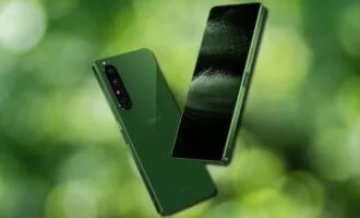 سونی اکسپریا 1 VI
