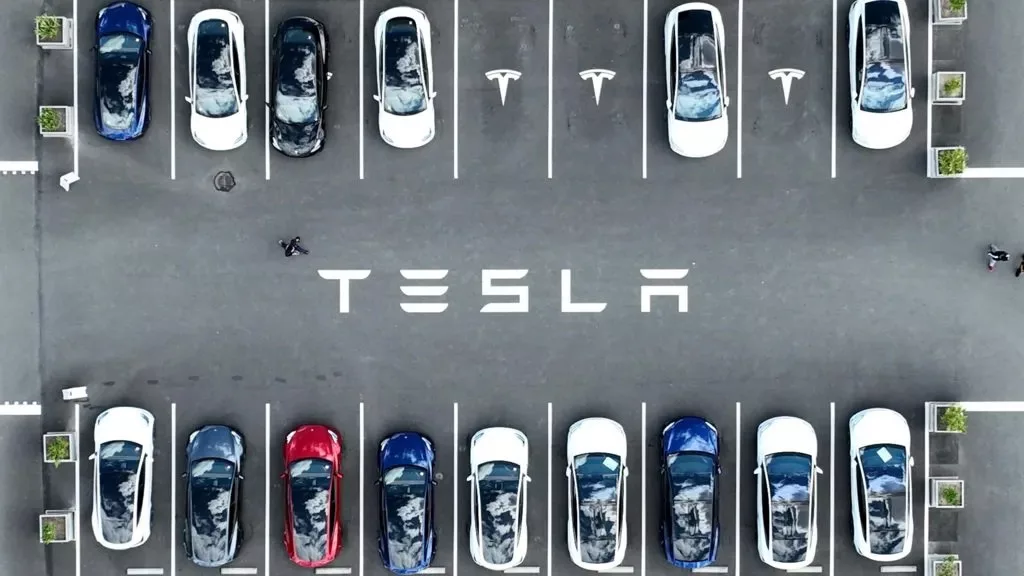 tesla