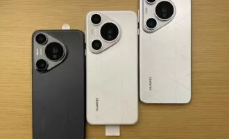 HUAWEI