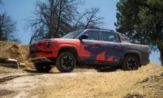 پیکاپ بی‌وای‌دی