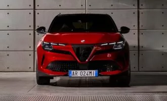 آلفارومئو میلانو