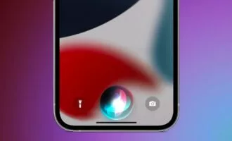 هوش مصنوعی اپل