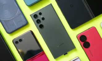 پرچمداران اندرویدی