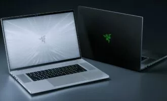 سری جدید ریزر بلید