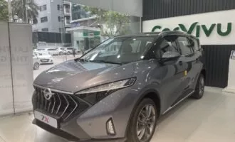 قیمت هایما 7X