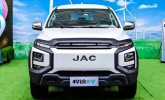 نمایشگاه خودرو پکن