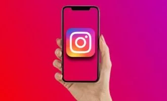 اینستاگرام و یوتوب