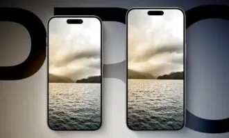 آیفون 16 پرو