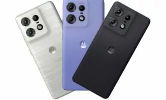 موتورولا اج 50 پرو