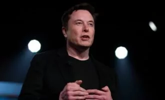 ایلان ماسک و تیک‌تاک