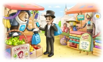 تلگرام بیزینس