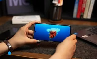 سامسونگ گلکسی A55