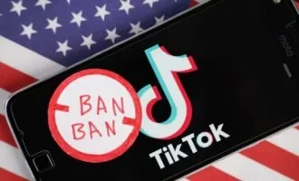 تیک تاک آمریکا