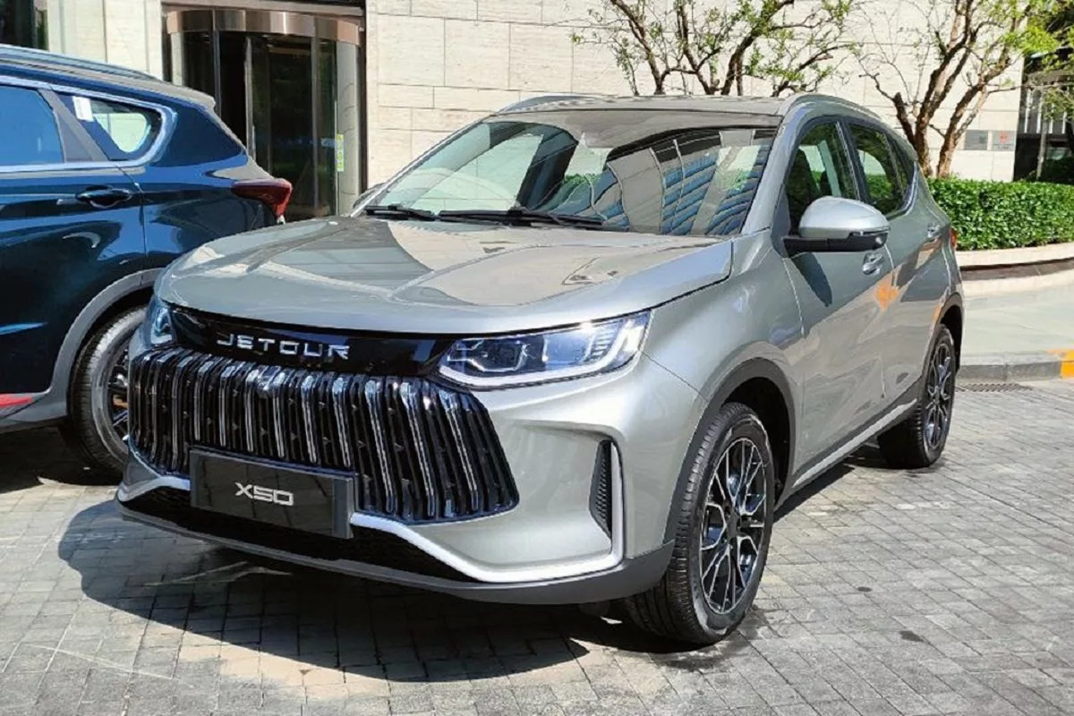 جتور X50