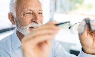 بینایی و زوال عقل