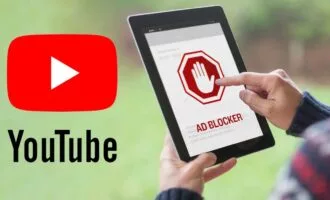 یوتوب و تبلیغات