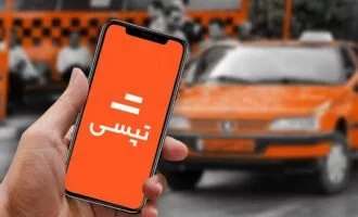 سهمیه بنزین تاکسی‌های اینترنتی