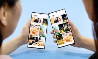 قابلیت Quick Share