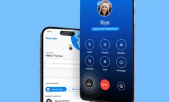 اپلیکیشن Truecaller