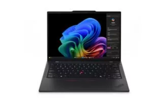 لپ‌تاپ لنوو