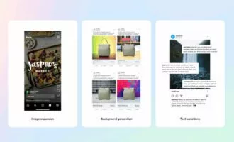 هوش مصنوعی متا