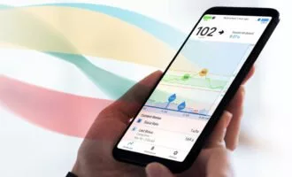 اپلیکیشن بیماران دیابتی