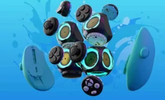 دسته بازی Proteus