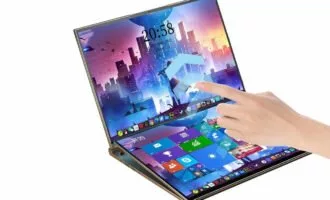 لپتاپ SZBox DS16