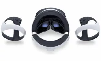 پلی‌استیشن VR2