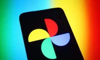 برنامه عکس‌های گوگل