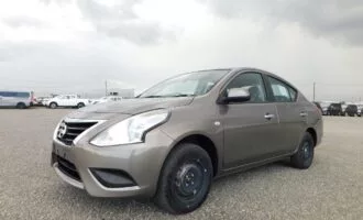 قیمت نیسان سانی