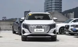 واردات خودروهای برقی