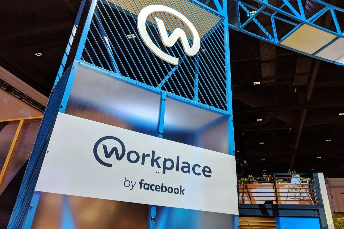 Workplace متا