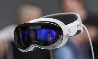 ویژن پرو اپل