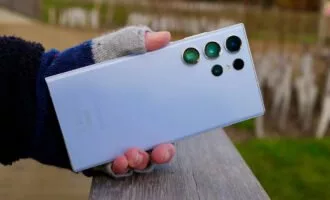 گلکسی S24 اولترا